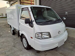 MAZDA Others Refrigerator & Freezer Truck DBF-SLP2T 2016 113,500km_3