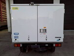 MAZDA Others Refrigerator & Freezer Truck DBF-SLP2T 2016 113,500km_7