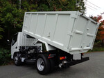 MITSUBISHI FUSO Canter Deep Dump 2RG-FBA60 2025 260km_2