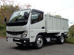 MITSUBISHI FUSO Canter Deep Dump 2RG-FBA60 2025 260km_3