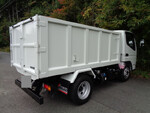 MITSUBISHI FUSO Canter Deep Dump 2RG-FBA60 2025 260km_4
