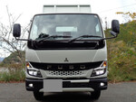 MITSUBISHI FUSO Canter Deep Dump 2RG-FBA60 2025 260km_5