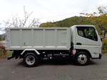 MITSUBISHI FUSO Canter Deep Dump 2RG-FBA60 2025 260km_6