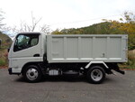 MITSUBISHI FUSO Canter Deep Dump 2RG-FBA60 2025 260km_7
