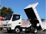 MITSUBISHI FUSO Canter Dump TPG-FBA30 2019 83,352km_3