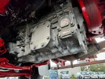 HINO Ranger Aluminum Block TKG-FD9JLAG 2015 268,400km_18