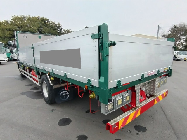 Ranger Aluminum Block_2