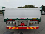 HINO Ranger Aluminum Block TKG-FD9JLAG 2015 268,400km_5