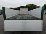 HINO Ranger Aluminum Block TKG-FD9JLAG 2015 268,400km_6