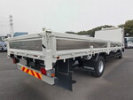 HINO Ranger Flat Body 2KG-FD2ABA 2018 427,367km_4