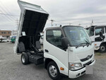 HINO Dutro Dump TKG-XZC610T 2014 71,000km_1