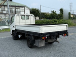 TOYOTA Dyna Flat Body ADF-KDY281 2008 29,000km_2