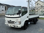 TOYOTA Dyna Flat Body ADF-KDY281 2008 29,000km_3