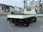 TOYOTA Dyna Flat Body ADF-KDY281 2008 29,000km_4