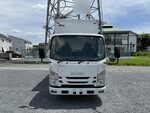 ISUZU Elf Aluminum Van TRG-NMR85N 2016 97,100km_5