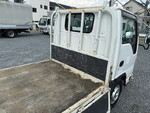 ISUZU Elf Flat Body TRG-NHR85A 2018 132,000km_10