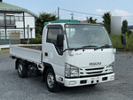 ISUZU Elf Flat Body TRG-NHR85A 2018 132,000km_1