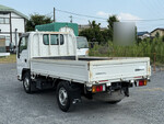 ISUZU Elf Flat Body TRG-NHR85A 2018 132,000km_2