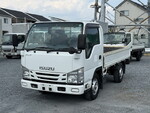 ISUZU Elf Flat Body TRG-NHR85A 2018 132,000km_3