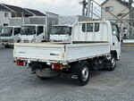ISUZU Elf Flat Body TRG-NHR85A 2018 132,000km_4