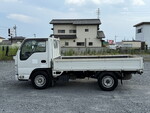 ISUZU Elf Flat Body TRG-NHR85A 2018 132,000km_7