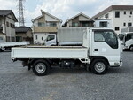 ISUZU Elf Flat Body TRG-NHR85A 2018 132,000km_8