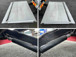 ISUZU Forward Aluminum Wing 2RG-FRR90T2 2022 151,000km_24