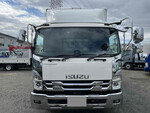 ISUZU Forward Aluminum Wing 2RG-FRR90T2 2022 151,000km_5