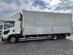 ISUZU Forward Aluminum Wing 2RG-FRR90T2 2022 151,000km_7