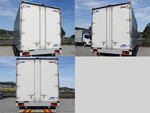 ISUZU Forward Aluminum Wing 2RG-FRR90T2 2018 967,000km_2