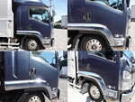 ISUZU Forward Aluminum Wing 2RG-FRR90T2 2018 967,000km_4