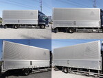 ISUZU Forward Aluminum Wing 2RG-FRR90T2 2018 967,000km_5