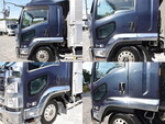 ISUZU Forward Aluminum Wing 2RG-FRR90T2 2018 967,000km_7