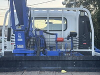 ISUZU Elf Truck (With 4 Steps Of Cranes) 2RG-NPR88AR 2020 182,423km_11