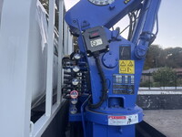 ISUZU Elf Truck (With 4 Steps Of Cranes) 2RG-NPR88AR 2020 182,423km_12