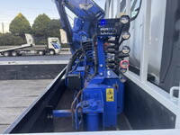 ISUZU Elf Truck (With 4 Steps Of Cranes) 2RG-NPR88AR 2020 182,423km_15