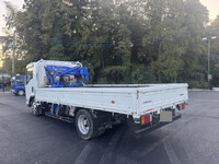 ISUZU Elf Truck (With 4 Steps Of Cranes) 2RG-NPR88AR 2020 182,423km_4