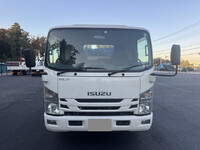 ISUZU Elf Truck (With 4 Steps Of Cranes) 2RG-NPR88AR 2020 182,423km_5