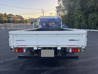 ISUZU Elf Truck (With 4 Steps Of Cranes) 2RG-NPR88AR 2020 182,423km_6