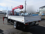 Canter Truck (With 4 Steps Of Cranes)_2