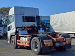 UD TRUCKS Quon Trailer Head 2PG-GK5AAB 2019 471,431km_2