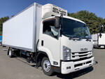 Forward Refrigerator & Freezer Truck_1