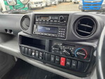 HINO Dutro Aluminum Van TKG-XZC655M 2013 109,000km_34