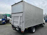 HINO Dutro Aluminum Van TKG-XZC655M 2013 109,000km_4