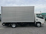 HINO Dutro Aluminum Van TKG-XZC655M 2013 109,000km_6