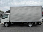 HINO Dutro Aluminum Van TKG-XZC655M 2013 109,000km_8