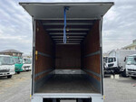HINO Dutro Aluminum Van TKG-XZC655M 2013 109,000km_9