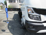 MITSUBISHI FUSO Canter Truck (With 5 Steps Of Cranes) 2PG-FEB80 2025 267km_11