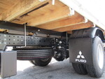 MITSUBISHI FUSO Canter Truck (With 5 Steps Of Cranes) 2PG-FEB80 2025 267km_17