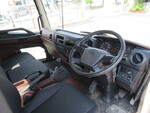 HINO Ranger Truck (With 4 Steps Of Cranes) 2KG-FC2ABA 2020 32,058km_24